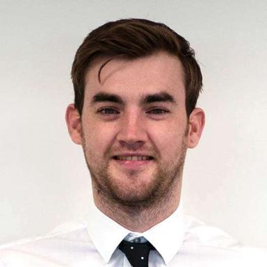Gareth Griffin