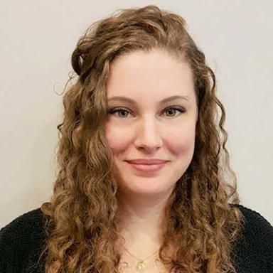 Megan Keefe