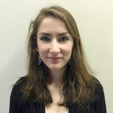 Sarah Al-Roubaie