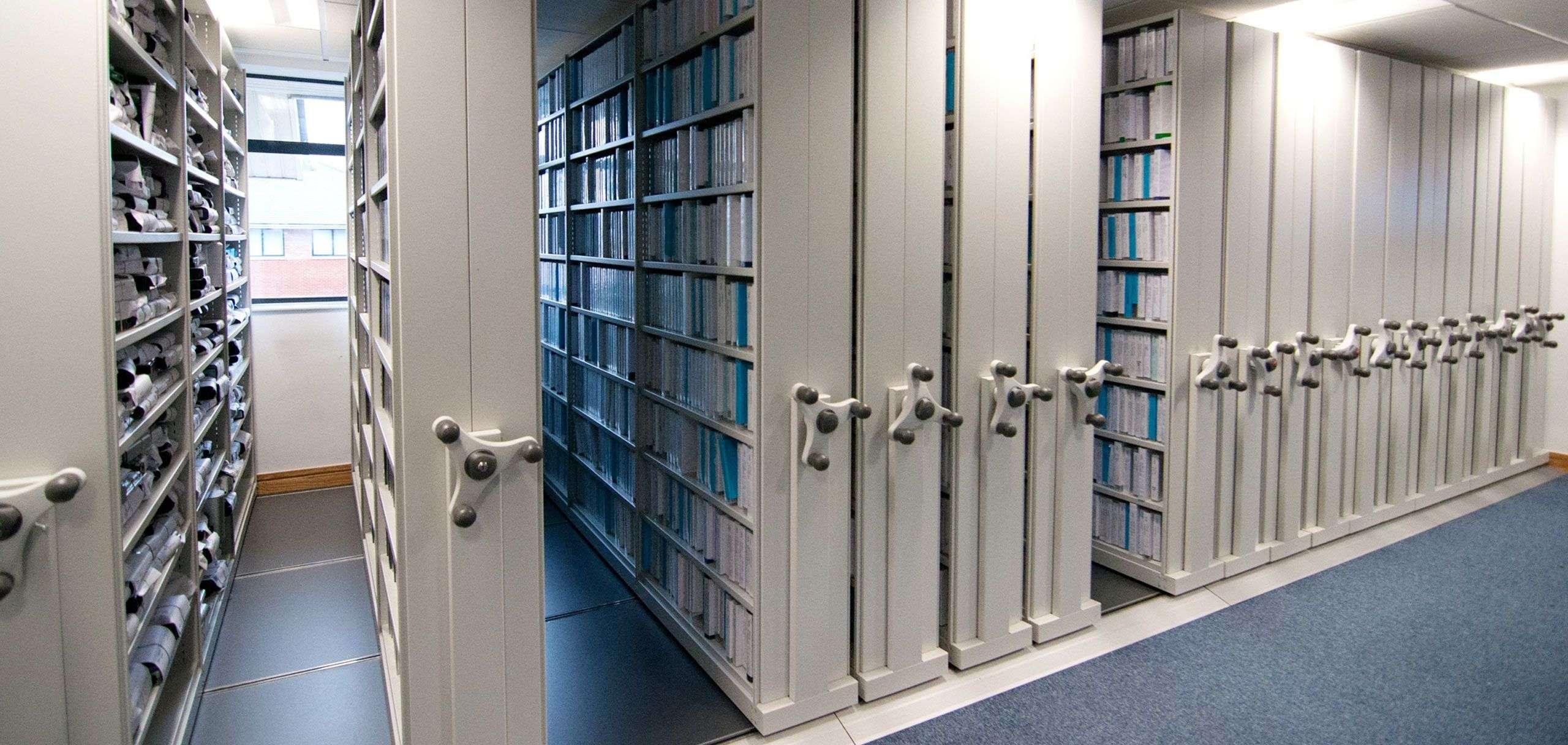 Our Facilities