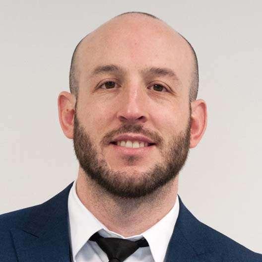Romain Levi