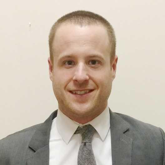 Todd Taylor