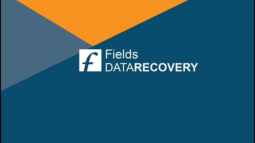 Fields Data Recovery USA