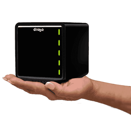 RECUPERACIÓN DE DATOS DE NIDADES DROBO RECUPERACIÓN DE DATOS DE NIDADES DROBO