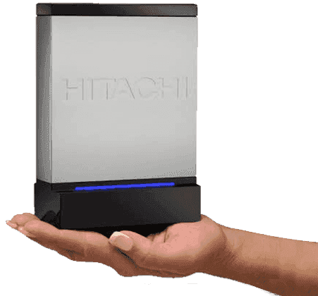 RECUPERACIÓN DE DATOS DE DISCOS HITACHI RECUPERACIÓN DE DATOS DE DISCOS HITACHI
